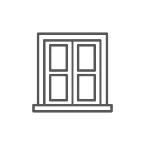 New/Replacement Windows/Doors in Exterior of Dwelling
