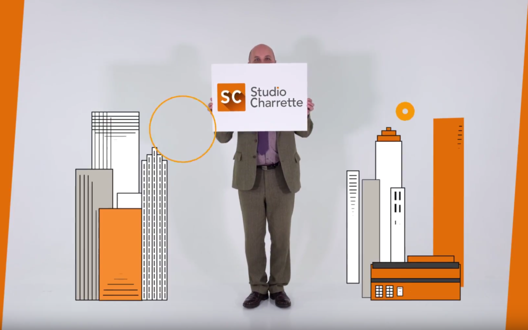 Get to know Studio Charrette – watch our video!