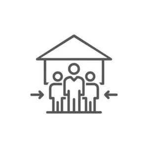 HMO - House in Multiple Occupation