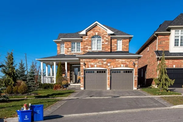 A new driveway can increase the value of your home