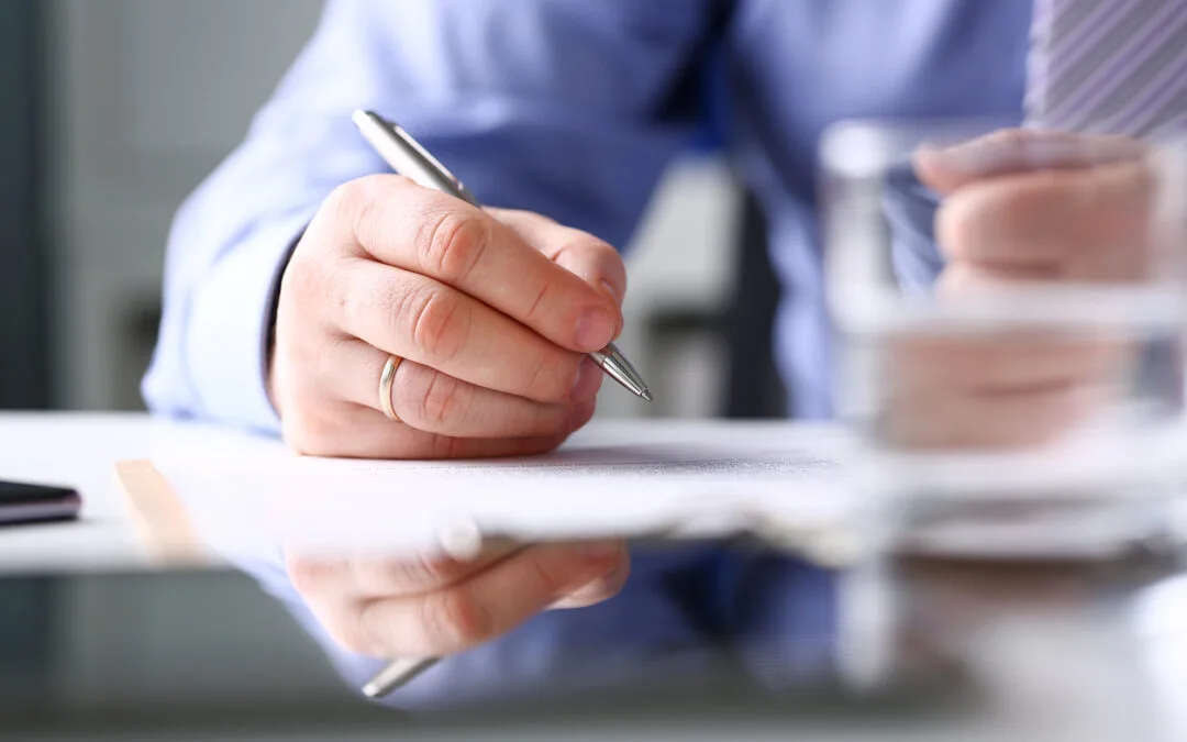 What Do You Need For A Planning Application?