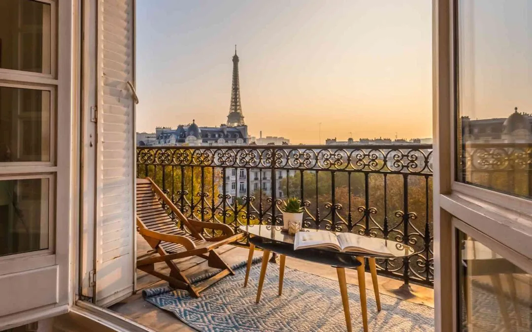 When Can a Balcony Be a Permitted Development?