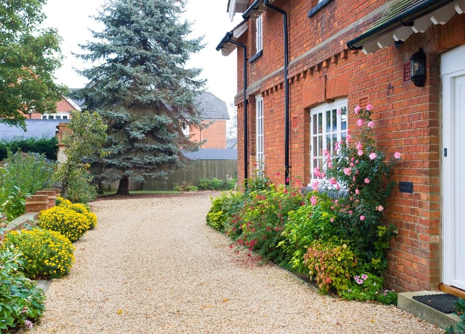 Planning Permission for Driveway: A Comprehensive Guide