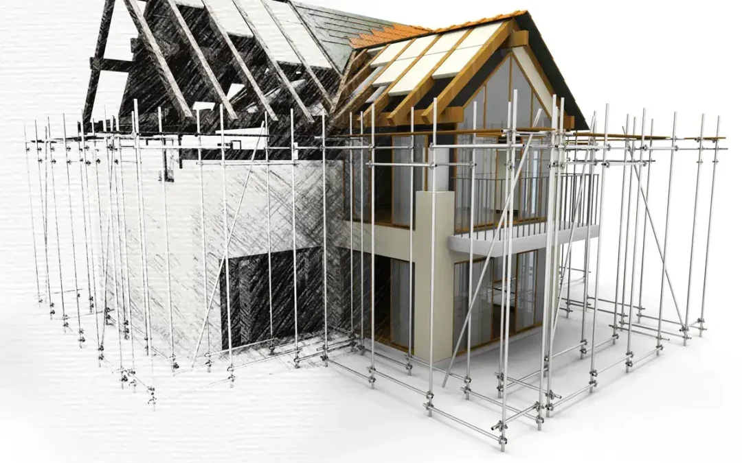 House Structural Design for Safe and Compliant Residential Projects