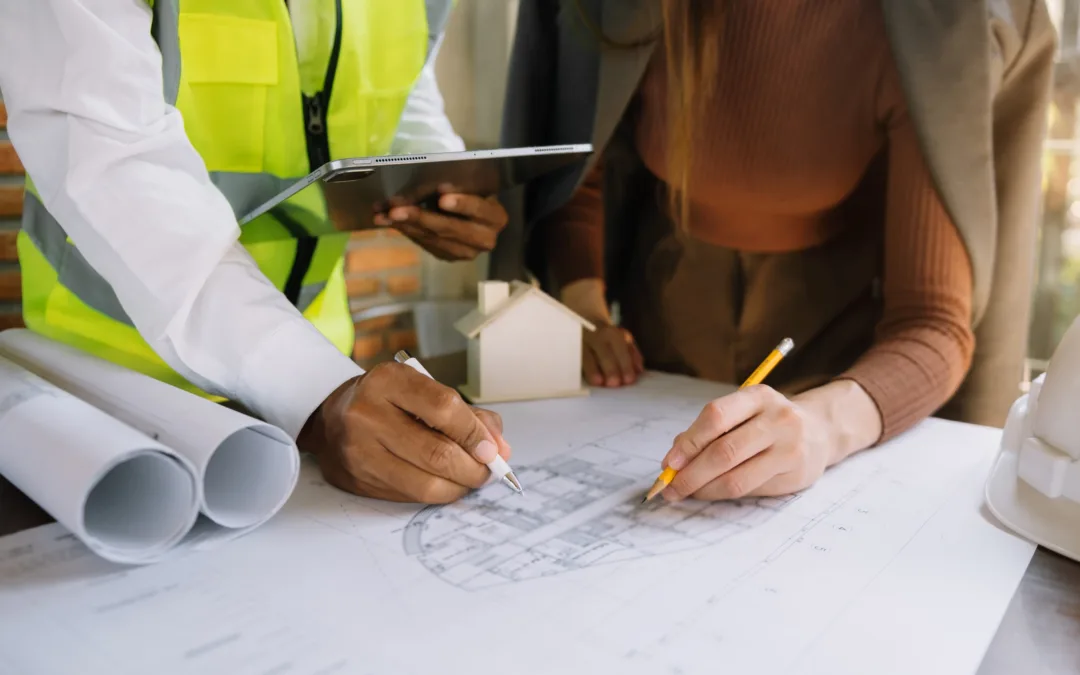 How Long Does Planning Permission Take?