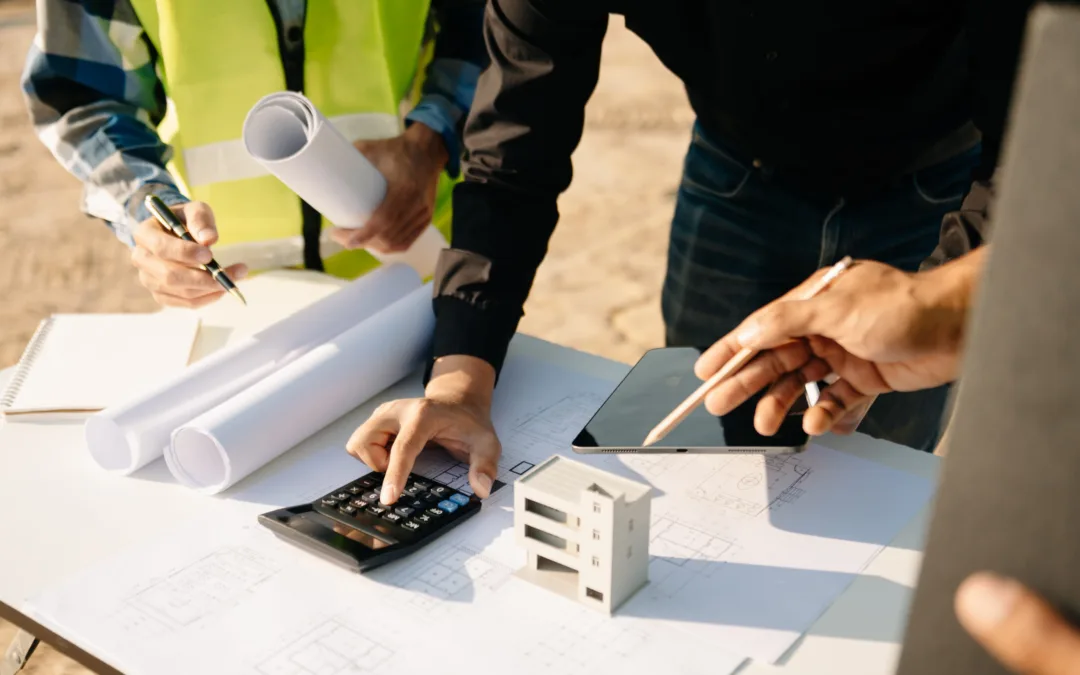 How Much Does Planning Permission Cost?