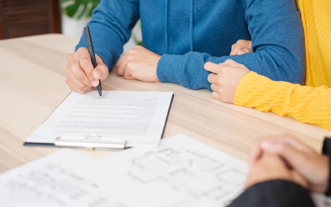 How To Apply For Planning Permission